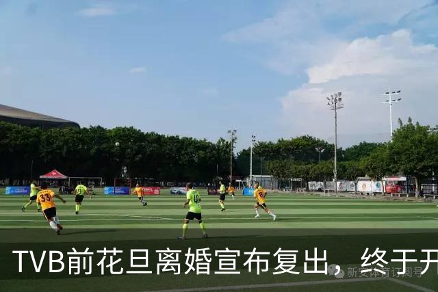 TVB前花旦离婚宣布复出，终于开始拍剧，内地剧与“小鲜肉”合作